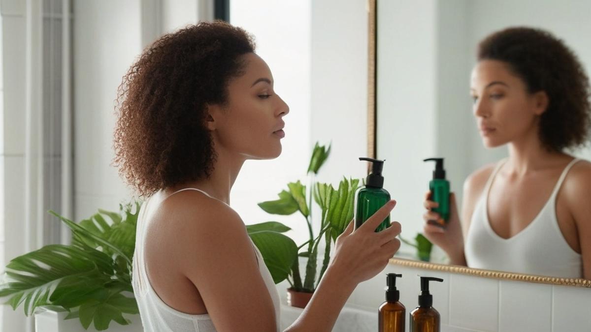 best toner and essence for skin type