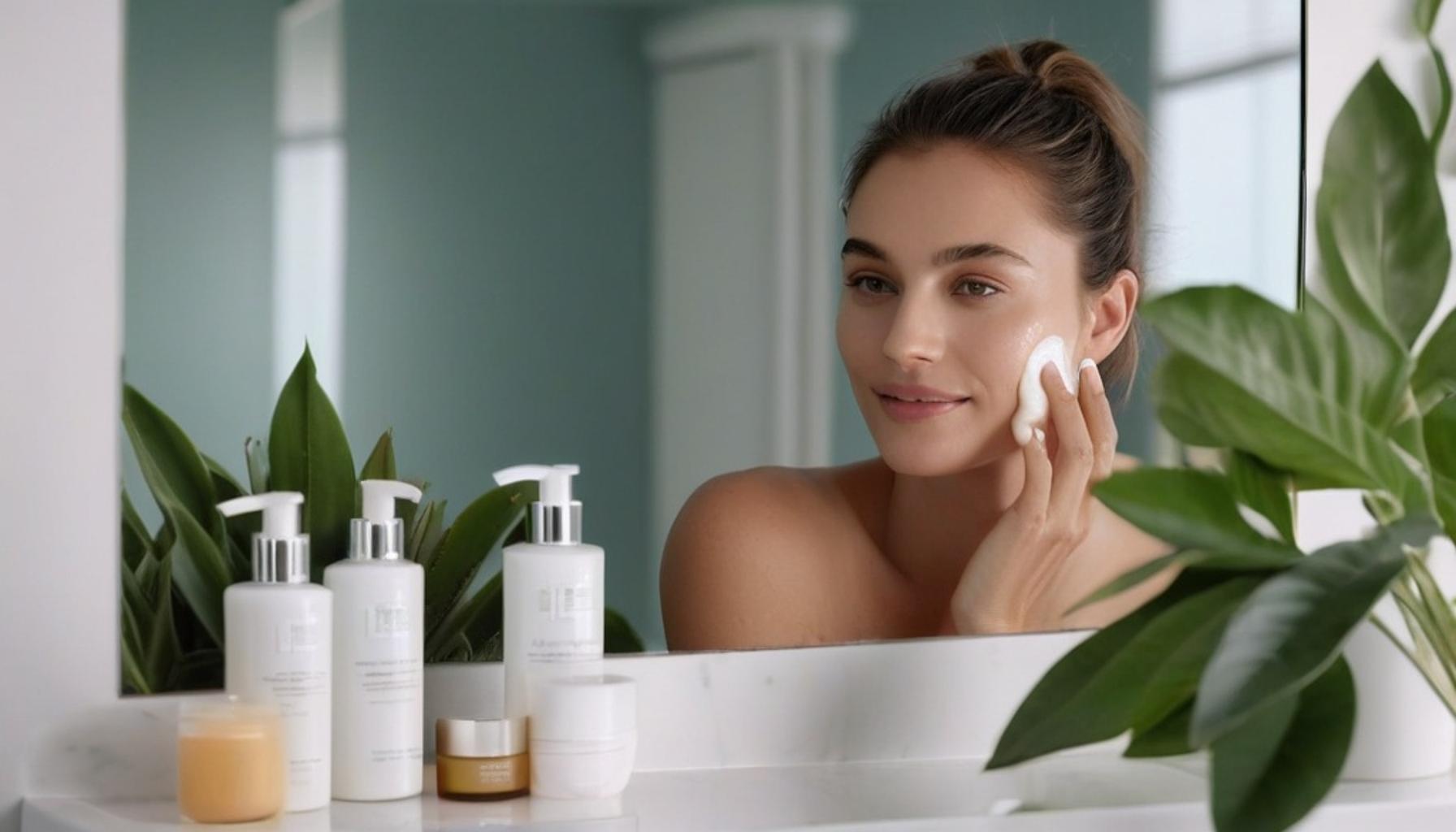 The Beginner’s Guide to Building a Skincare Routine: Order of Application and Knowing Your Skin Type