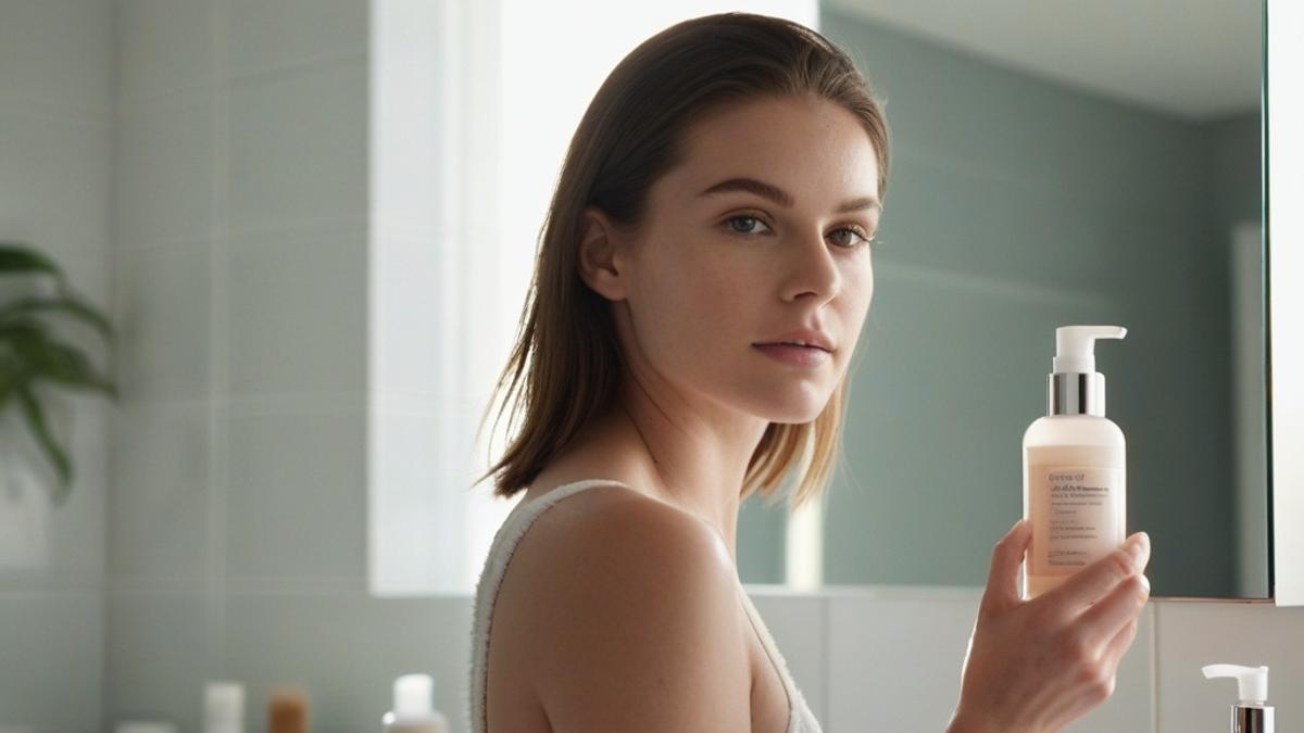 discover your skin type
