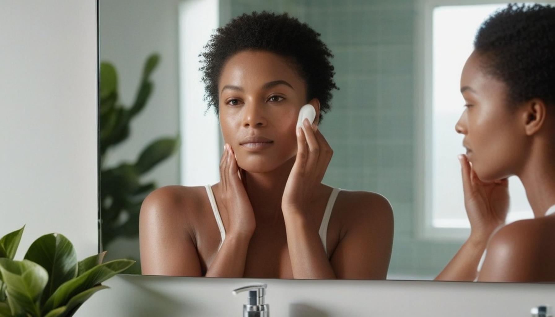 Identifying Your Skin Type and Choosing the Ideal Sunscreen for a Simple Beauty Routine