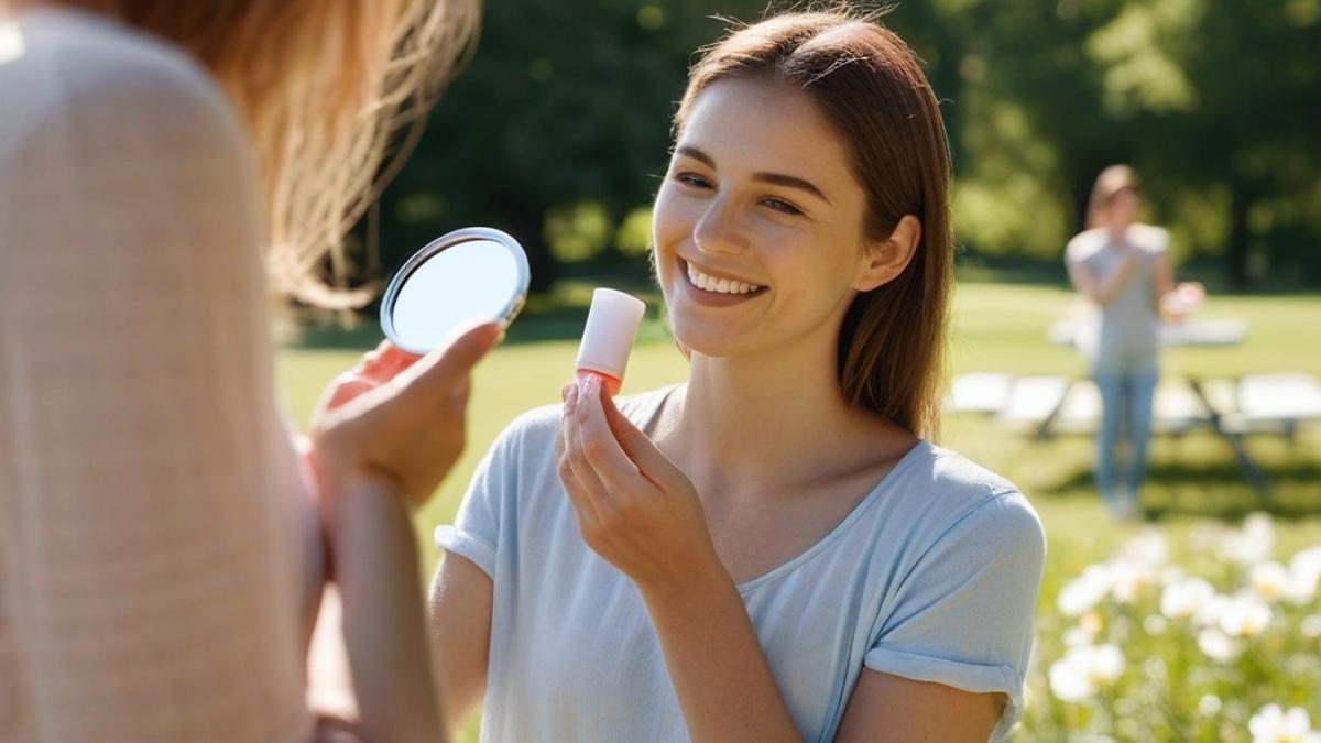 best sunscreen for makeup