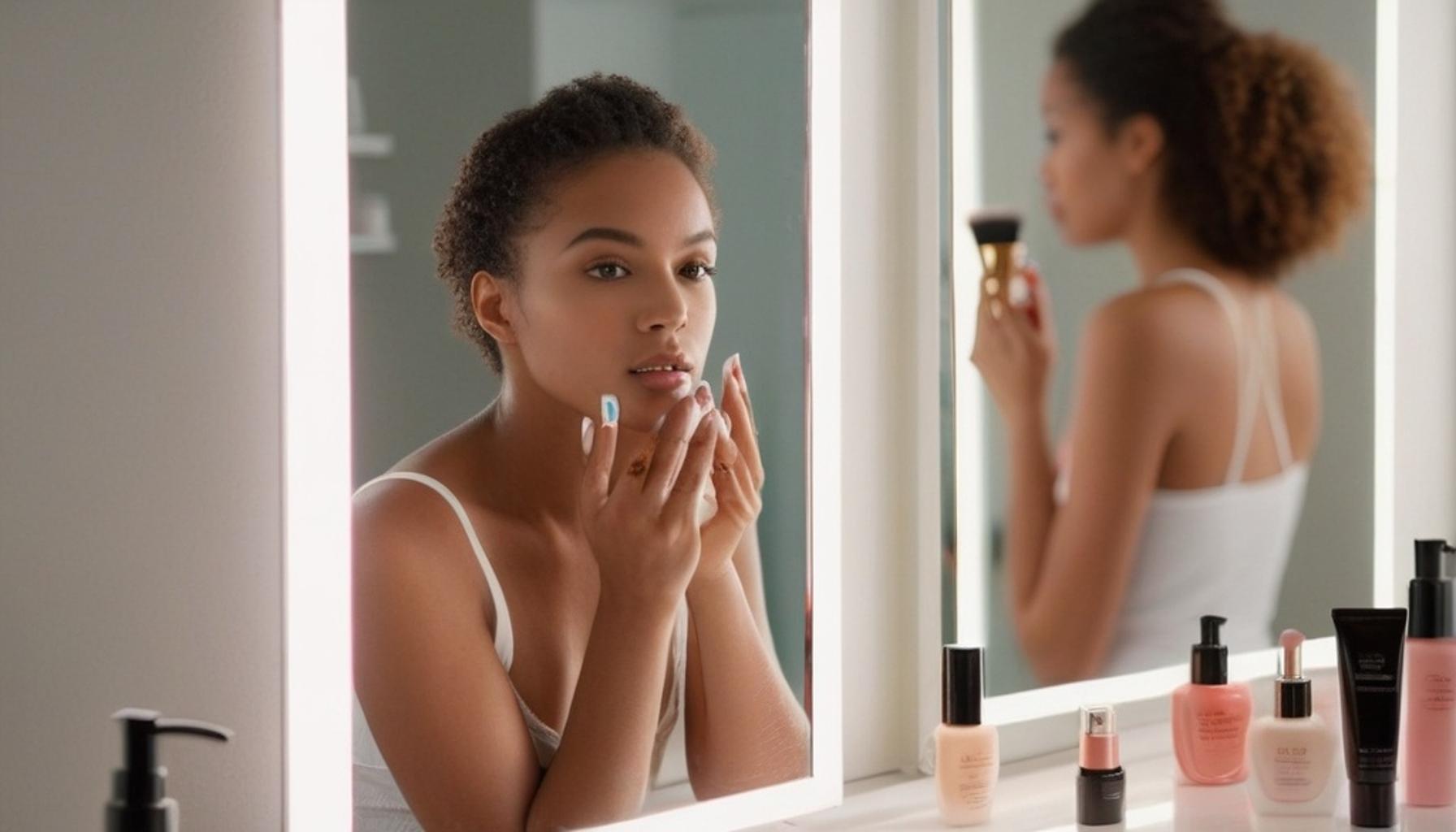 Essential Beauty Habits: Choosing the Right Sunscreen for Your Makeup Routine