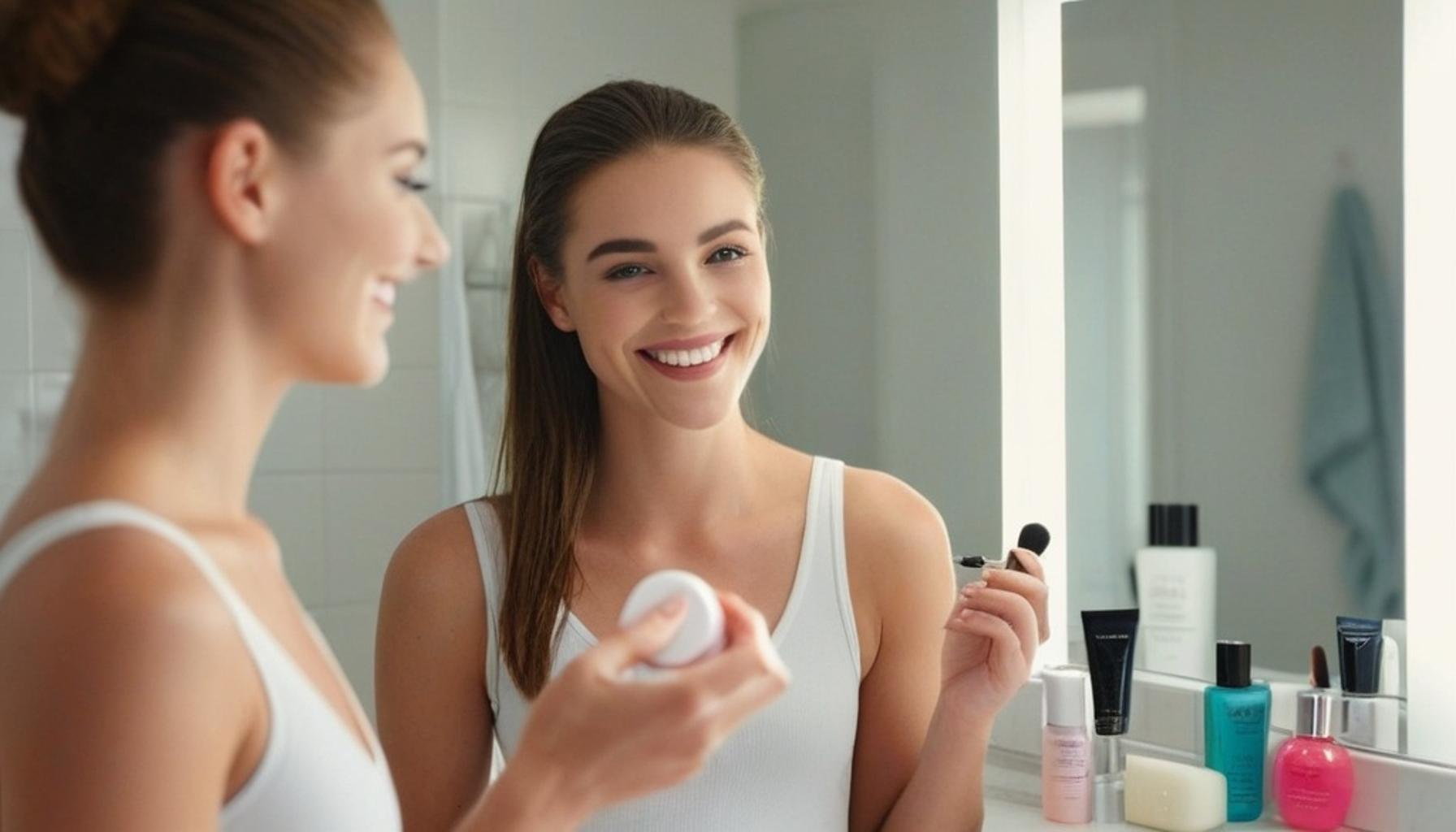 The Ultimate Easy Beauty Routine for Beginners: Everyday Makeup Essentials and Sunscreen Selection