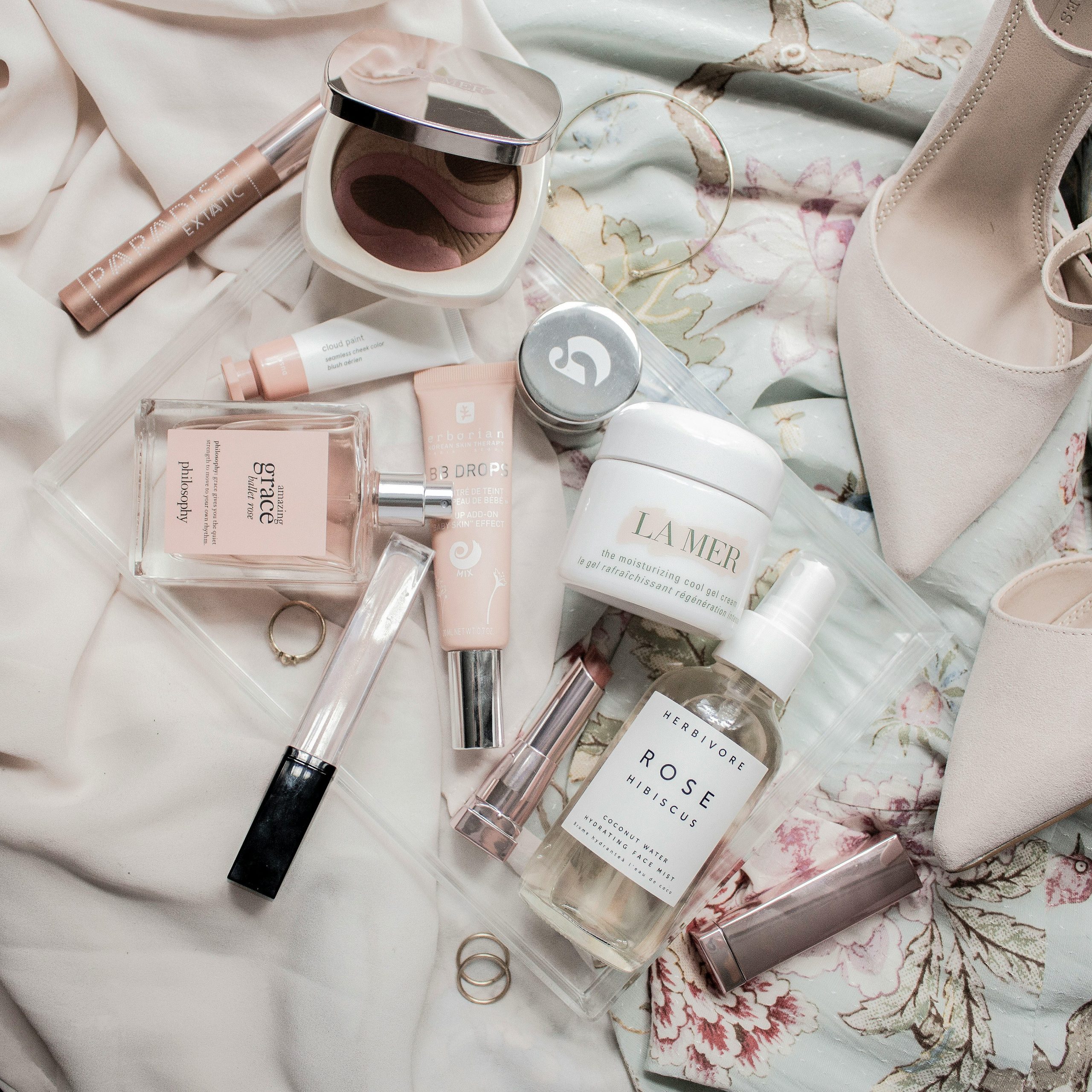 Simple skincare routine for beginners?>