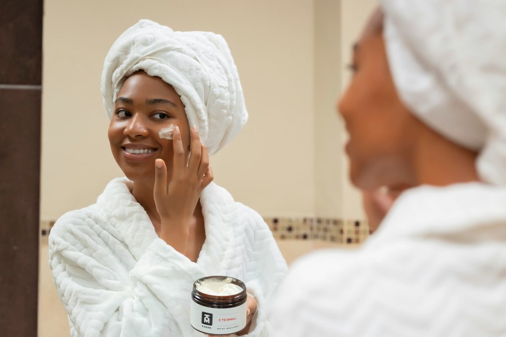 understanding your skin type for beginner skincare