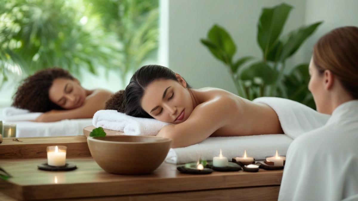 skincare by skin type
