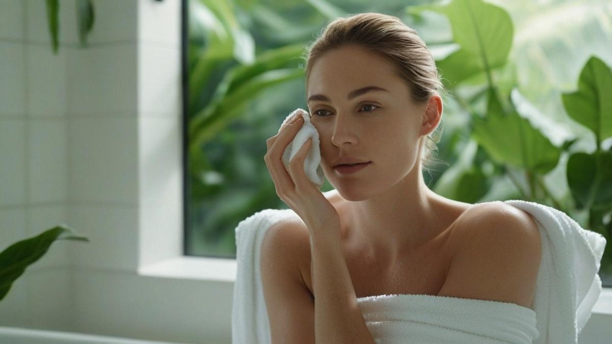 best skincare products for dry skin