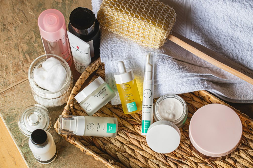 skincare tips for beginners choosing sunscreen by skin type
