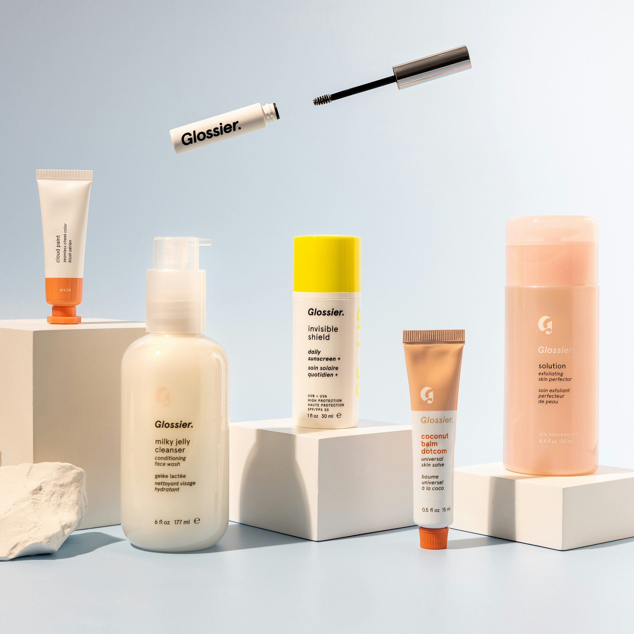 Beauty and skincare product guides for beginners?>