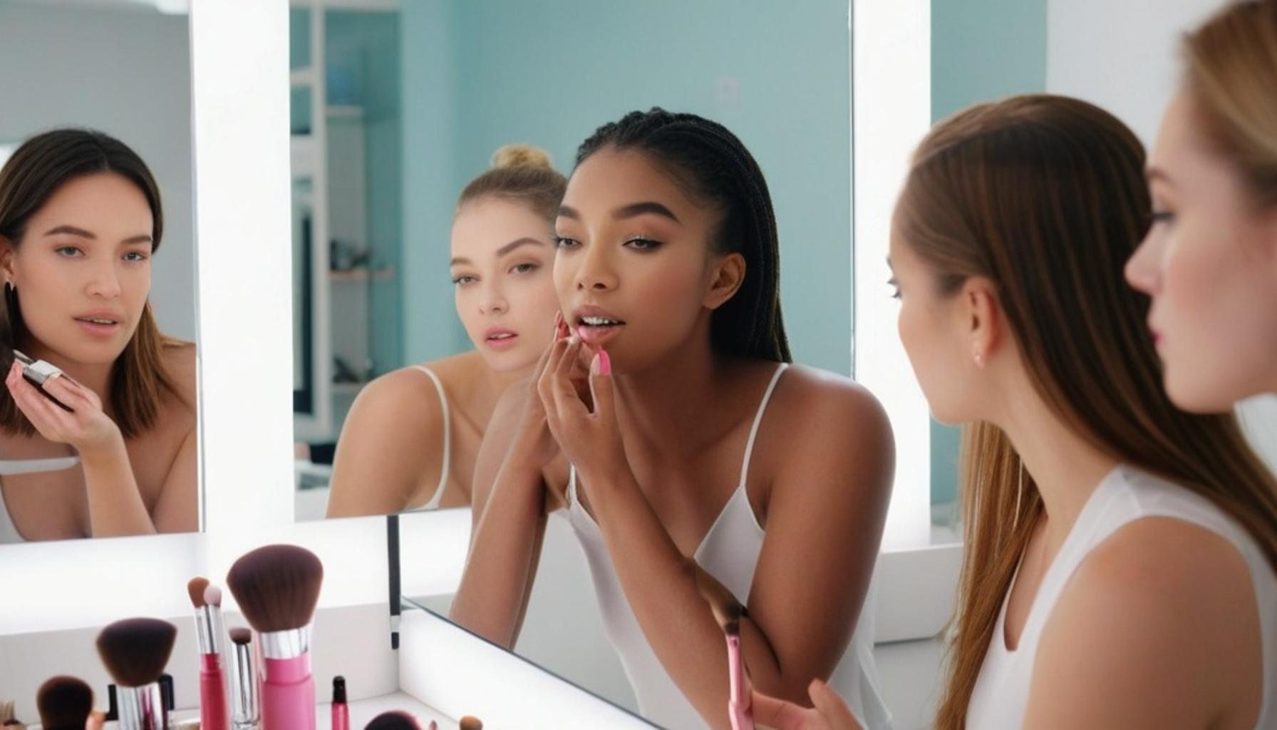 Understanding Your Skin Type: The Key to Achieving a Natural Makeup Look