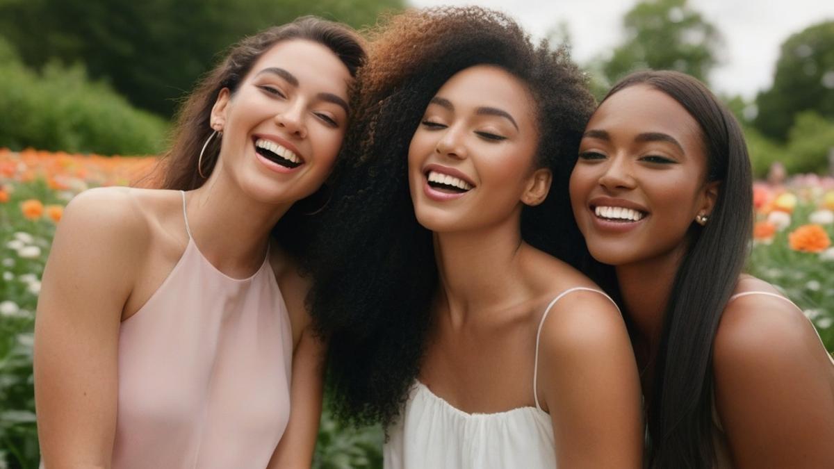 choosing the right makeup