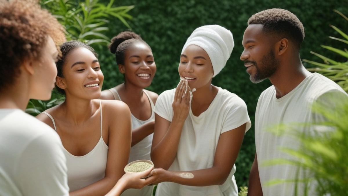 understanding skin type