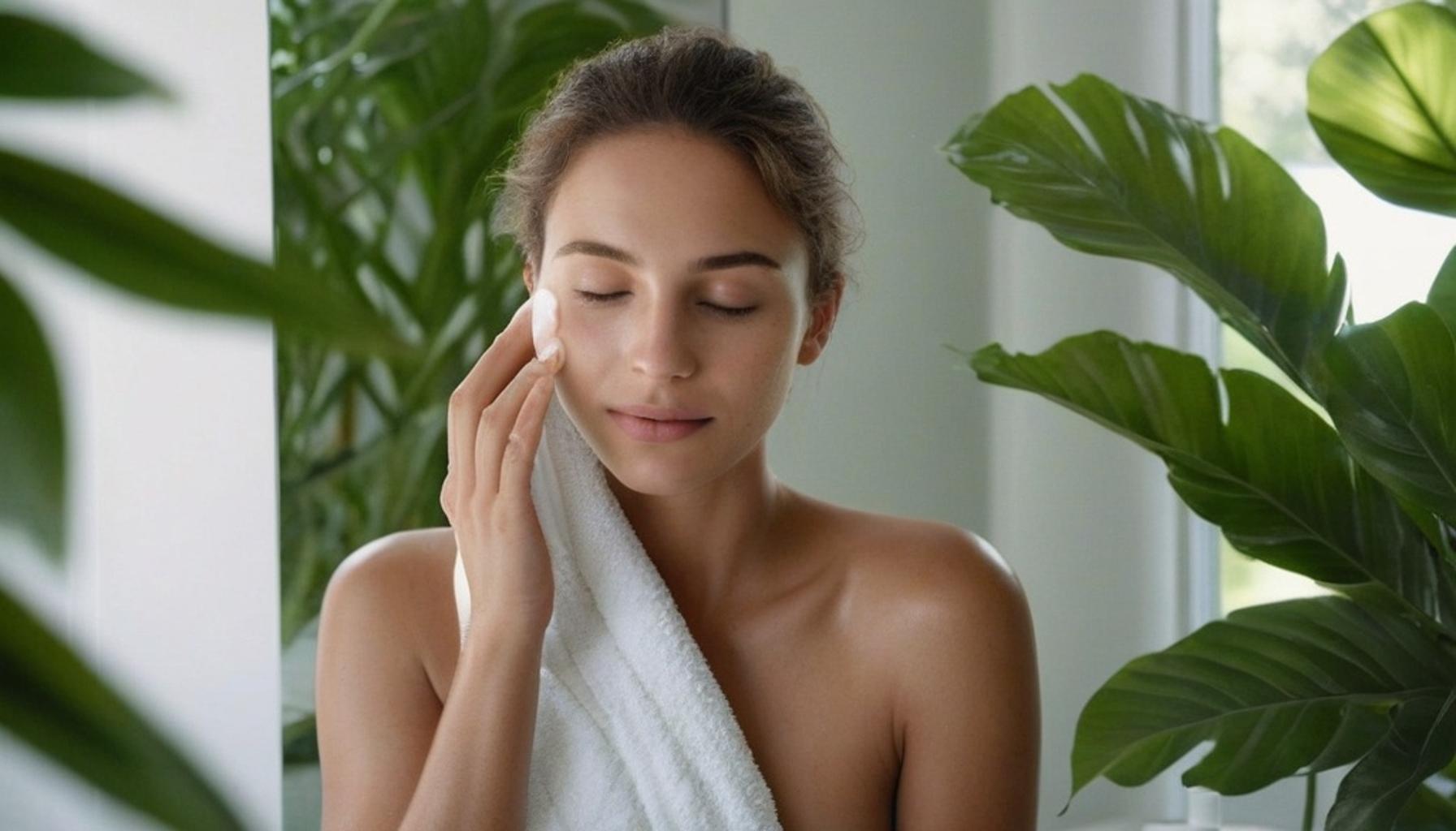 Beauty Tips for Beginners: Understanding Your Skin Type and Choosing the Ideal Moisturizer