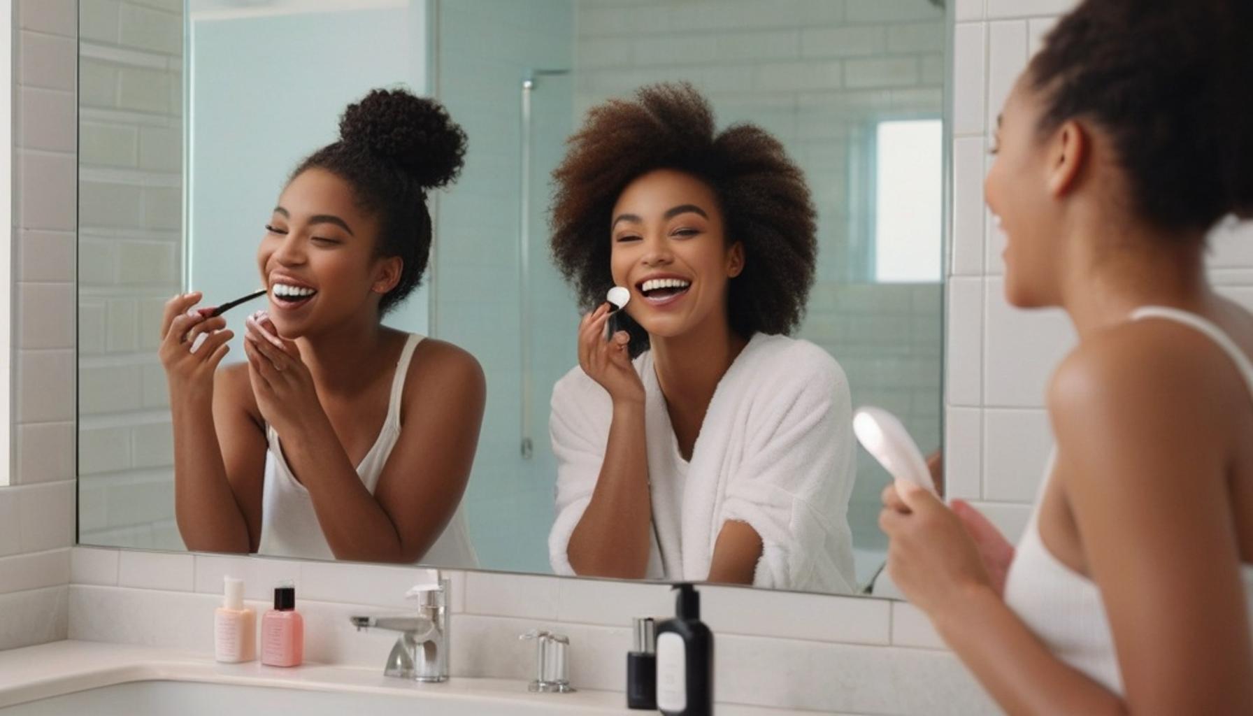 Beauty Tips for Beginners: The Complete Guide to Skincare and Makeup