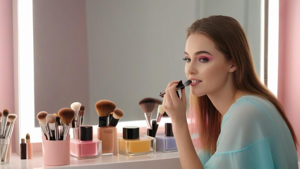 makeup tools for beginners