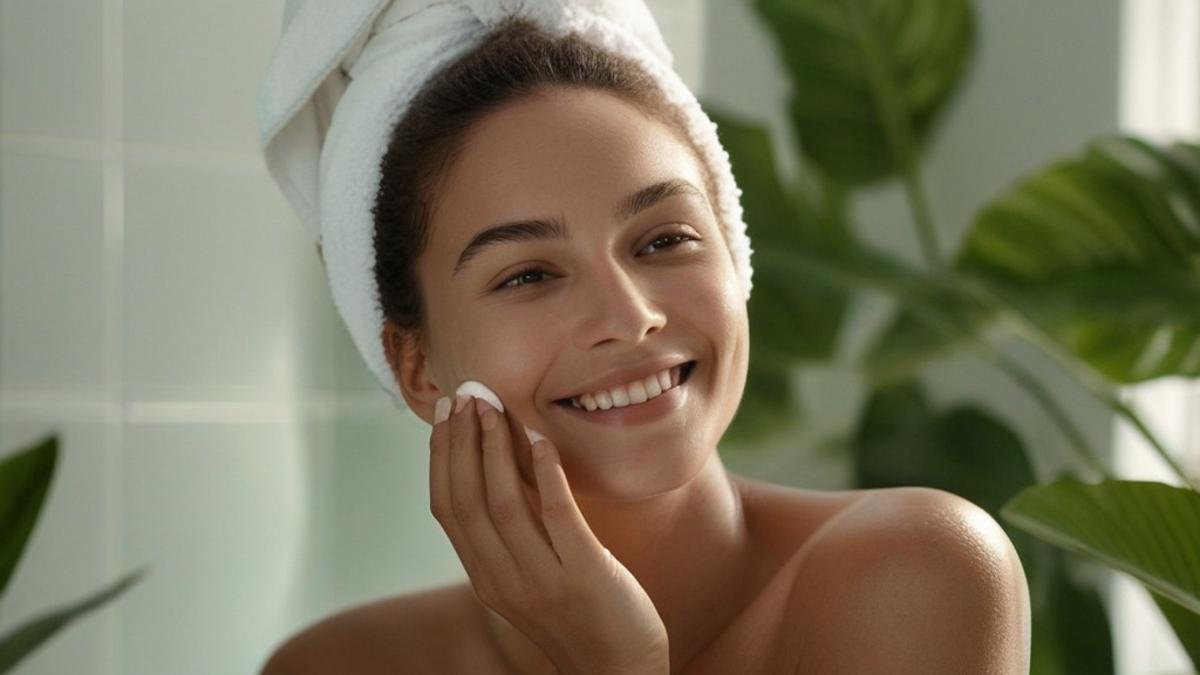 moisturizer for beginners