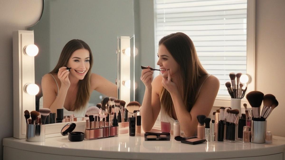 best foundation for beginners