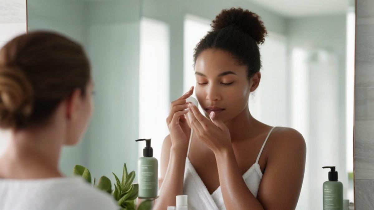 skincare before makeup