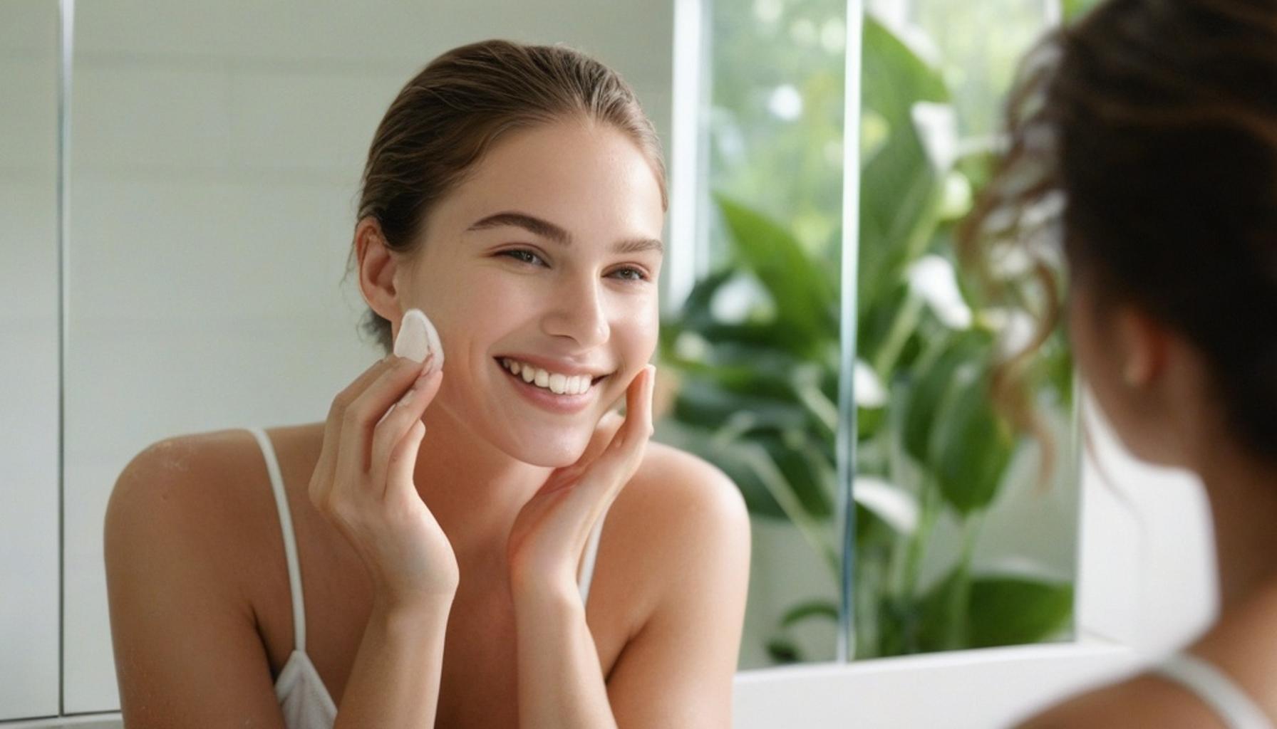 Makeup Tips for Beginners: The Importance of Good Skincare Before Application
