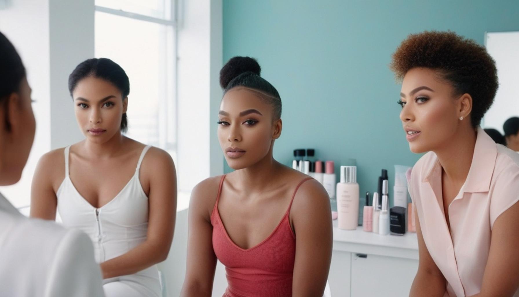 How Knowing Your Skin Type Can Transform Your Makeup Routine