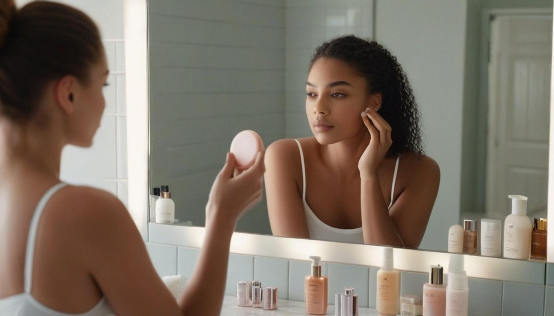 A Complete Skincare Guide for Beginners: How to Identify Your Skin Type